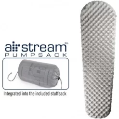 Matelas Gonflable Sea To Summit Comfort Plus Regular