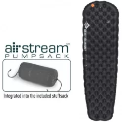 Matelas Gonflable Sea To Summit Ether Light XT Extreme Regular