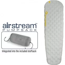 Matelas Gonflable Sea To Summit Ether Light XT Regular