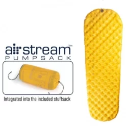 Matelas Gonflable Sea To Summit Ultralight Small