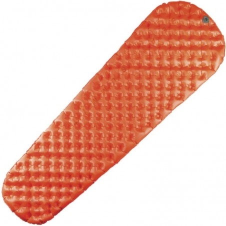 Matelas Gonflable Sea To Summit Ultralight Insulated Large – Image 2