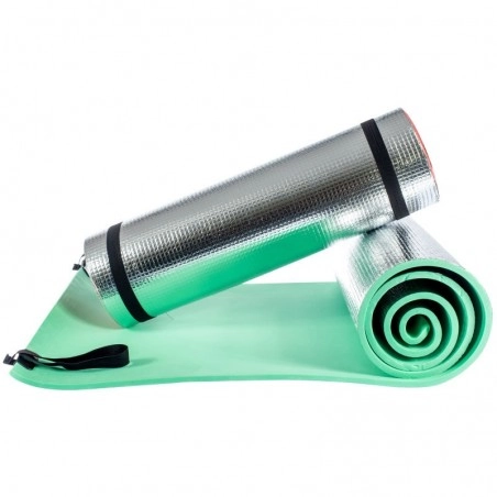 Matelas Mousse CAO Aluminisé – Image 2