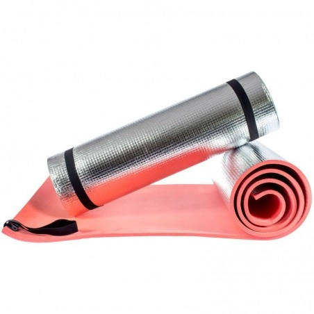 Matelas Mousse CAO Aluminisé – Image 3