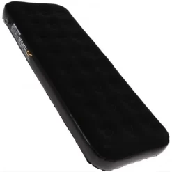 Matelas Pneumatique Regatta 1 Place Flock Single Airbed
