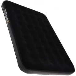 Matelas Pneumatique Regatta 2 Places Flock Double Airbed