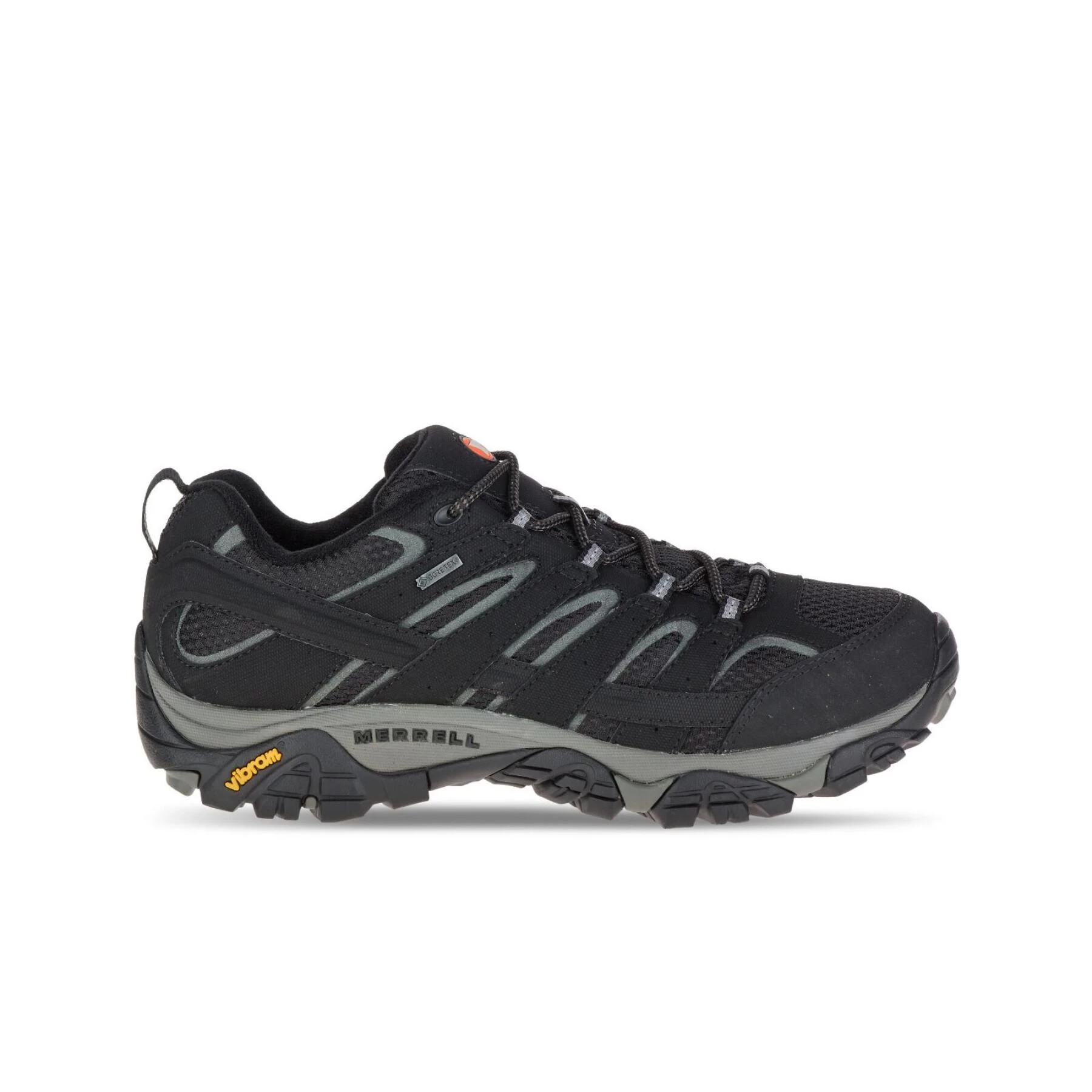 Chaussures De Randonnée Merrell Moab 2 Goretex