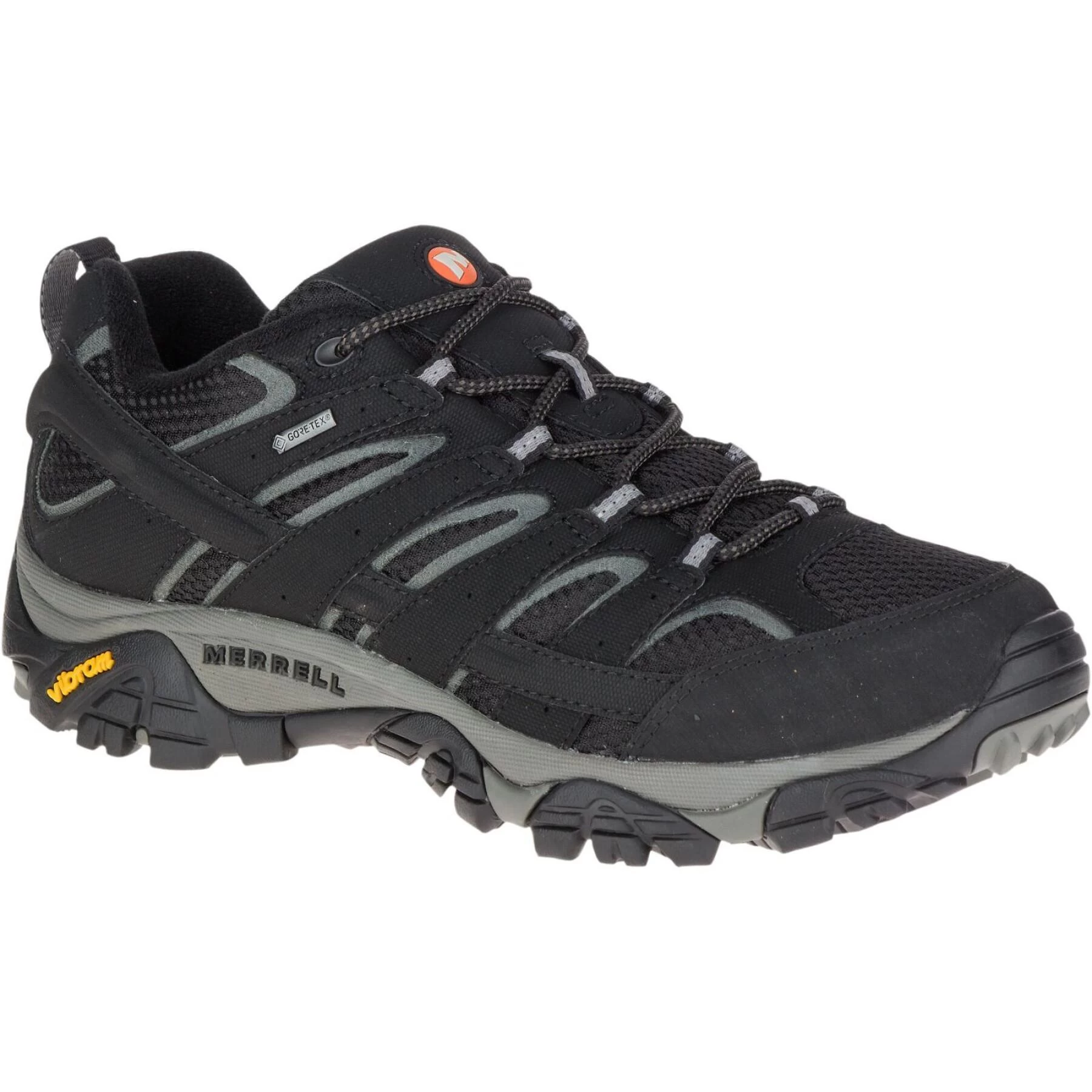 Chaussures De Randonnée Merrell Moab 2 Goretex – Image 2