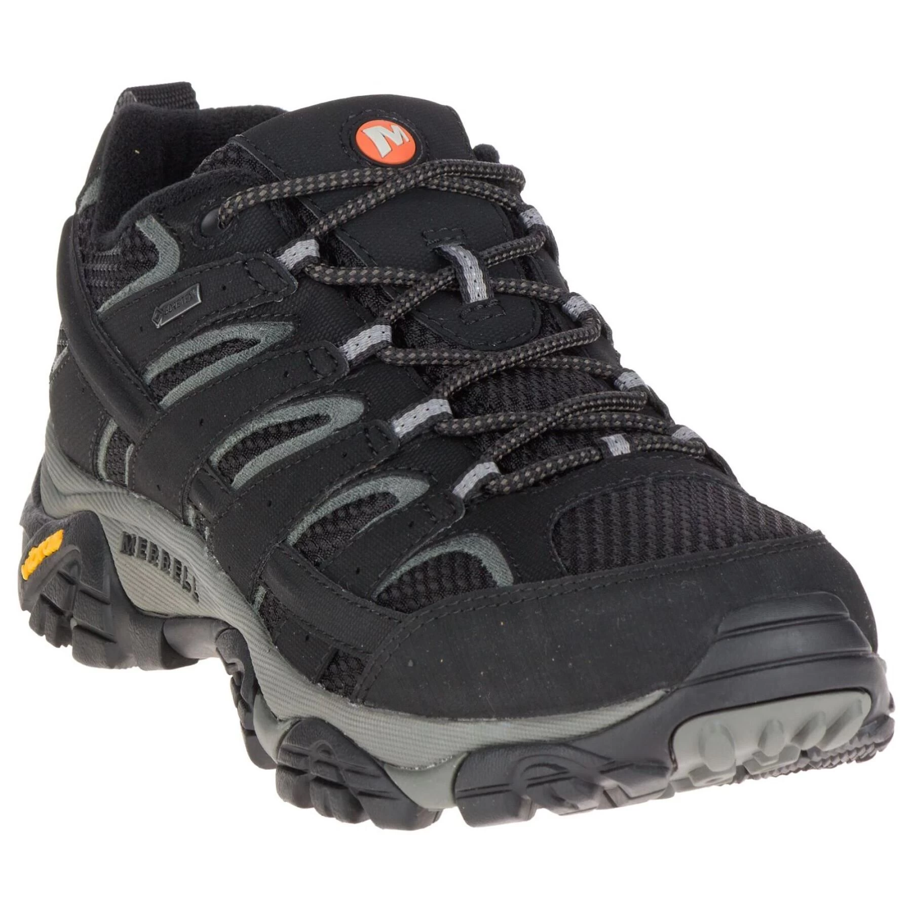 Chaussures De Randonnée Merrell Moab 2 Goretex – Image 5