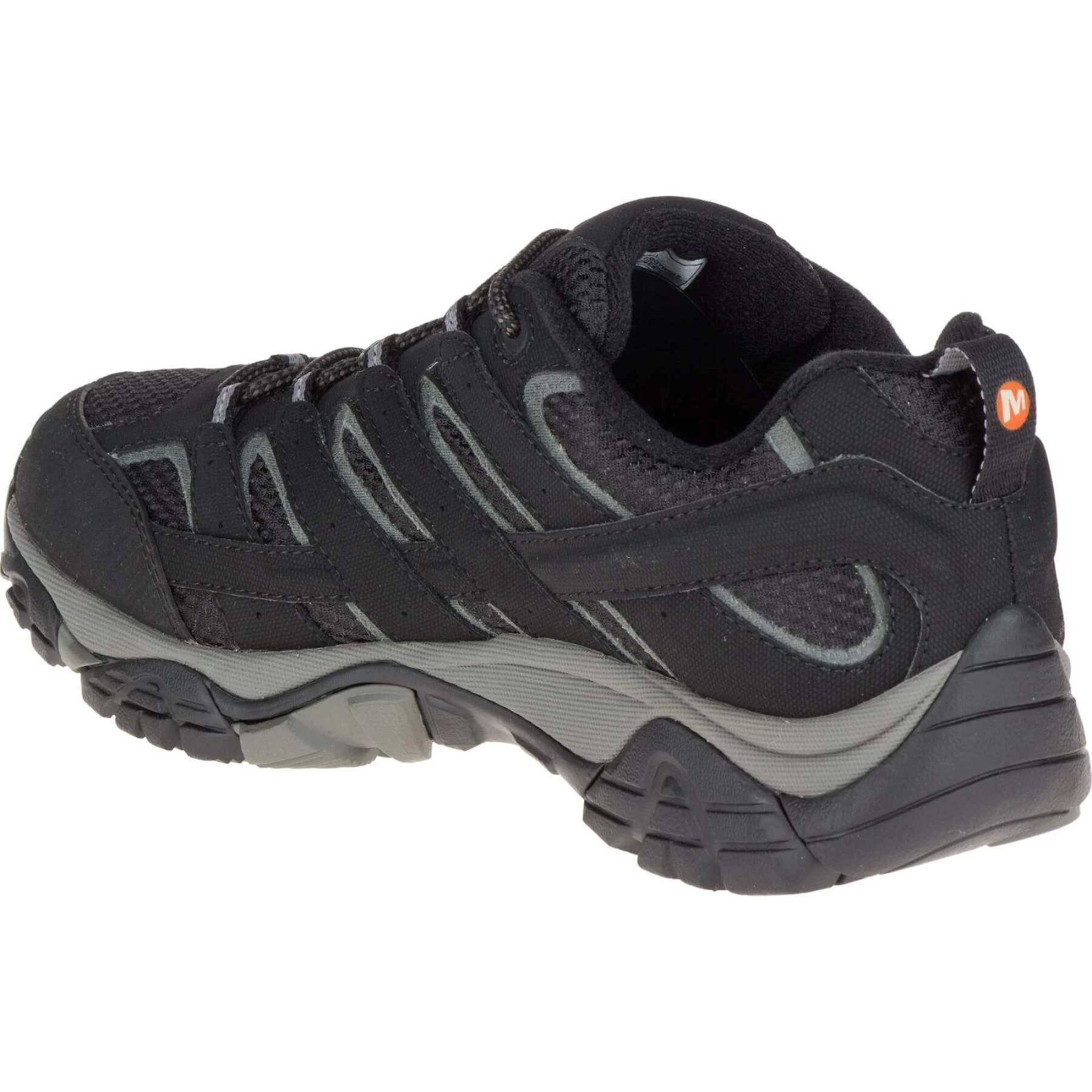 Chaussures De Randonnée Merrell Moab 2 Goretex – Image 8