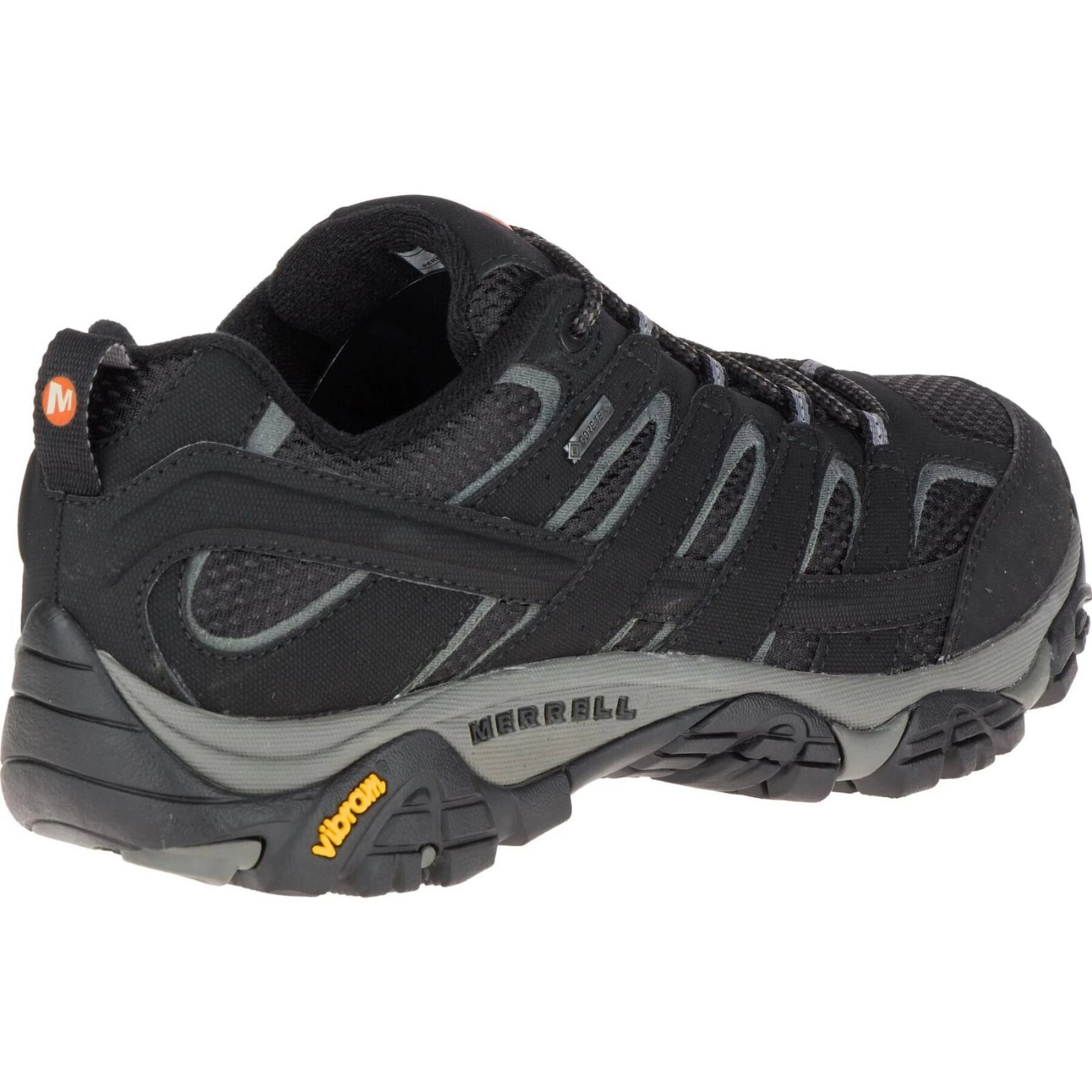 Chaussures De Randonnée Merrell Moab 2 Goretex – Image 9