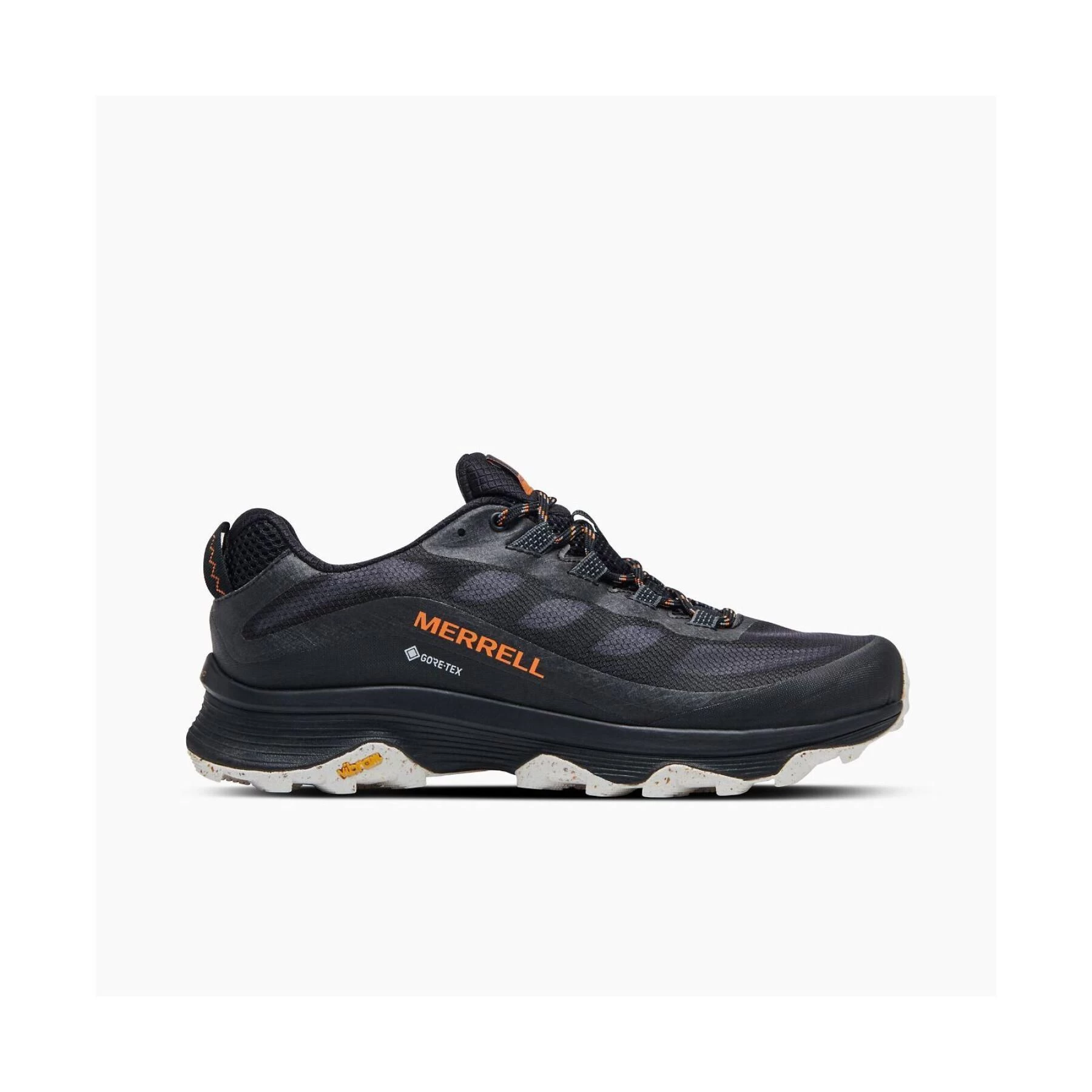 Chaussures De Randonnée Merrell Moab Speed Gtx