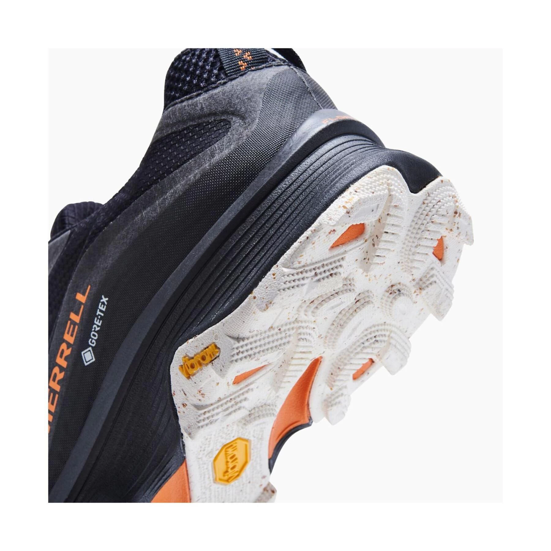 Chaussures De Randonnée Merrell Moab Speed Gtx – Image 6