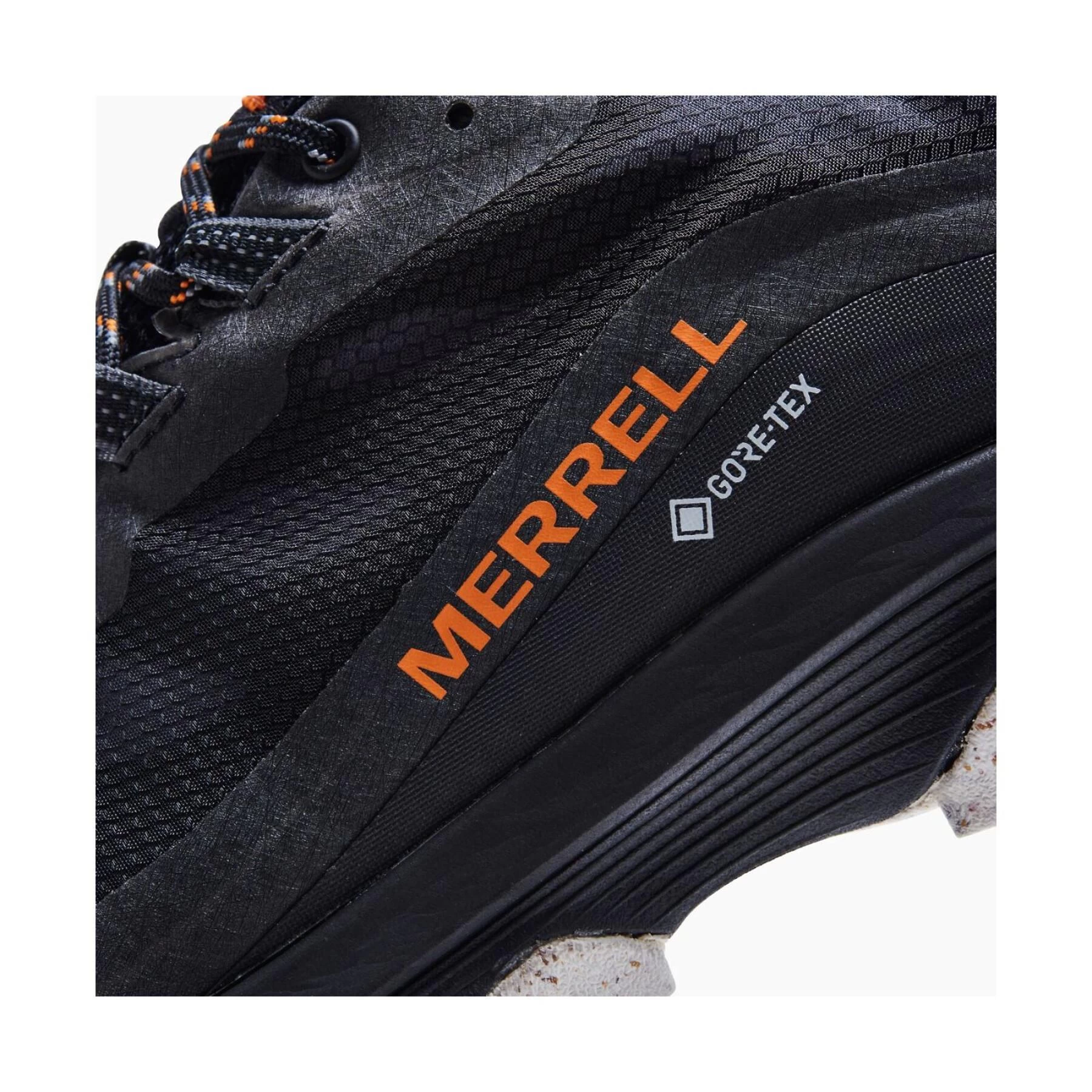 Chaussures De Randonnée Merrell Moab Speed Gtx – Image 7