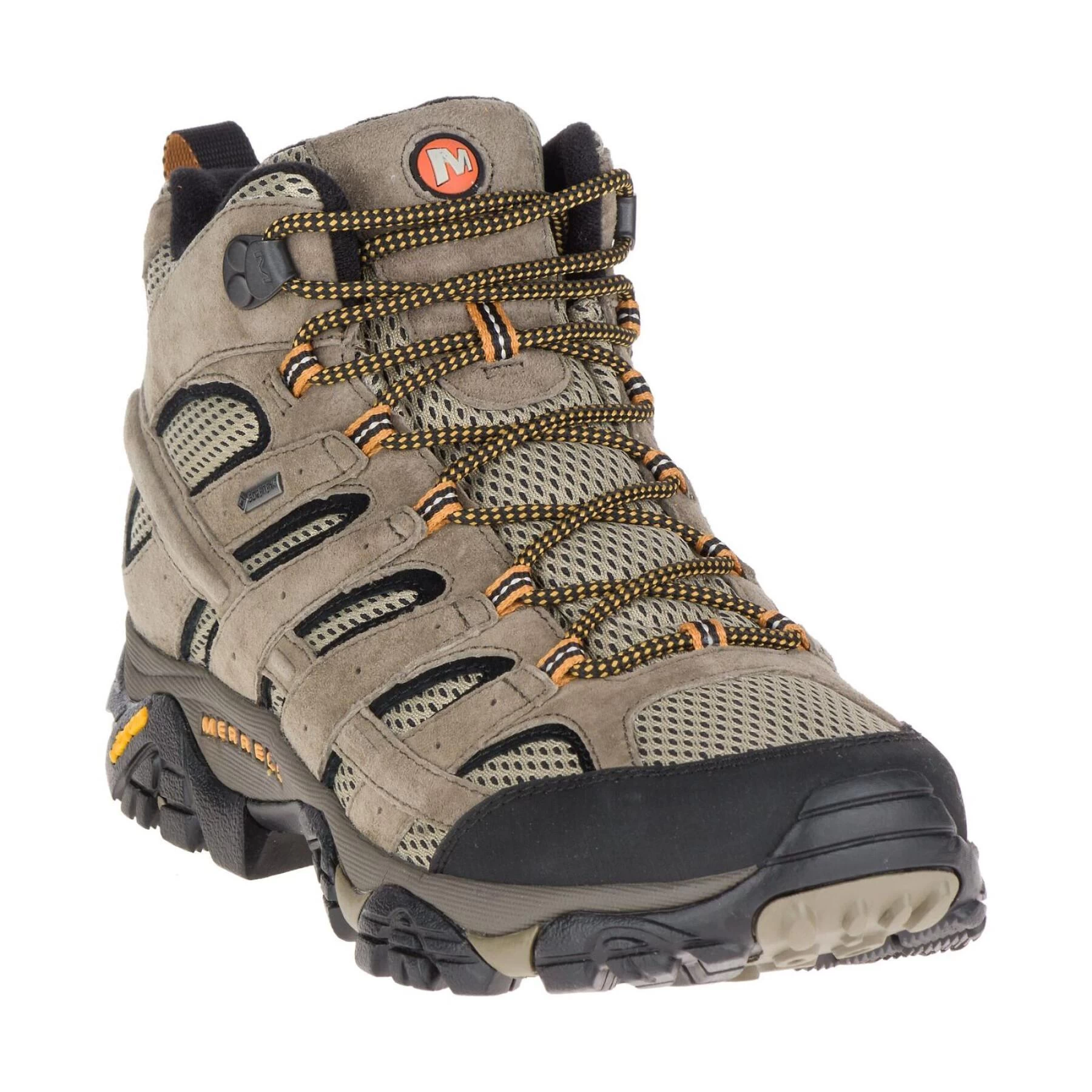 Chaussures De Randonnée Merrell Moab 2 – Image 2