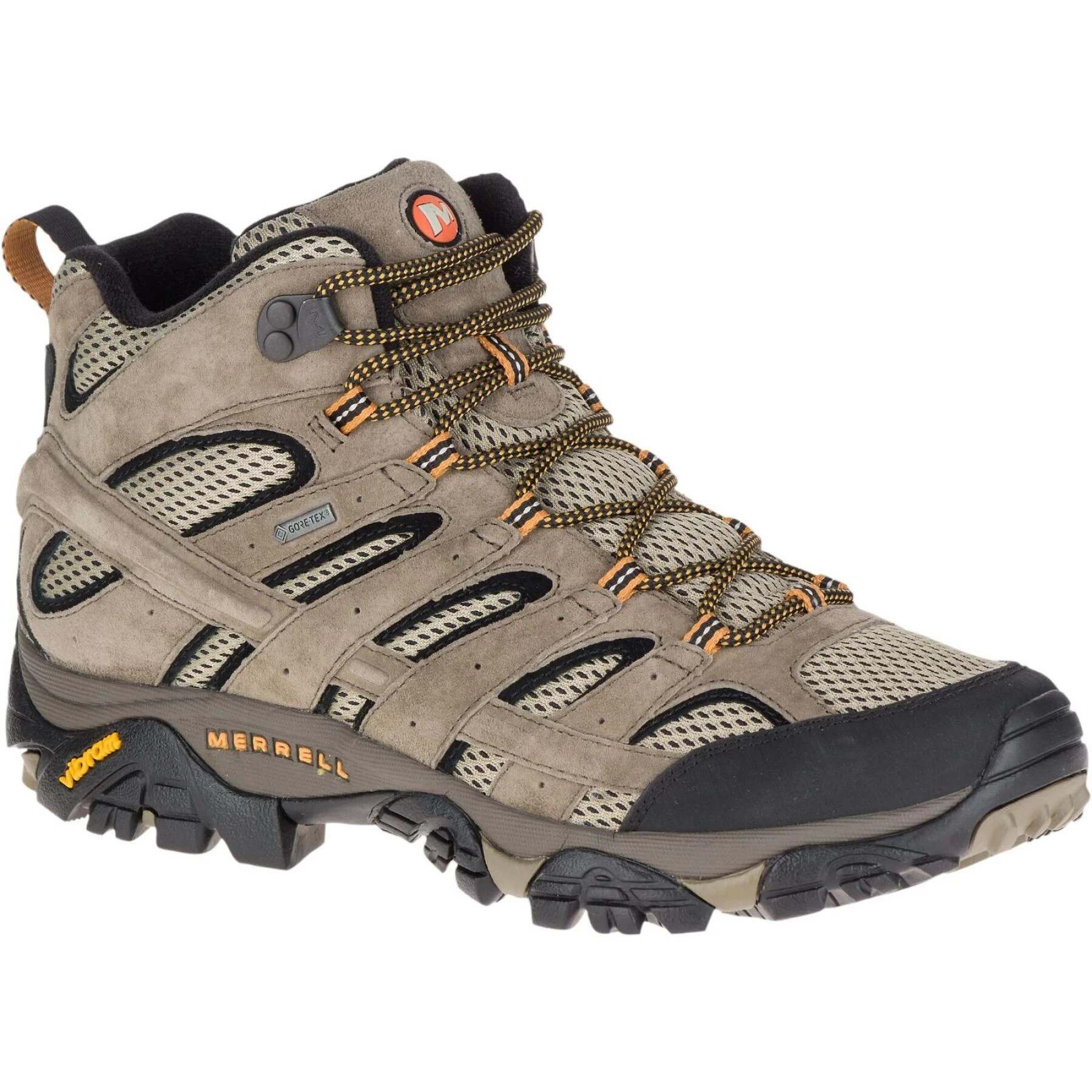 Chaussures De Randonnée Merrell Moab 2 – Image 3
