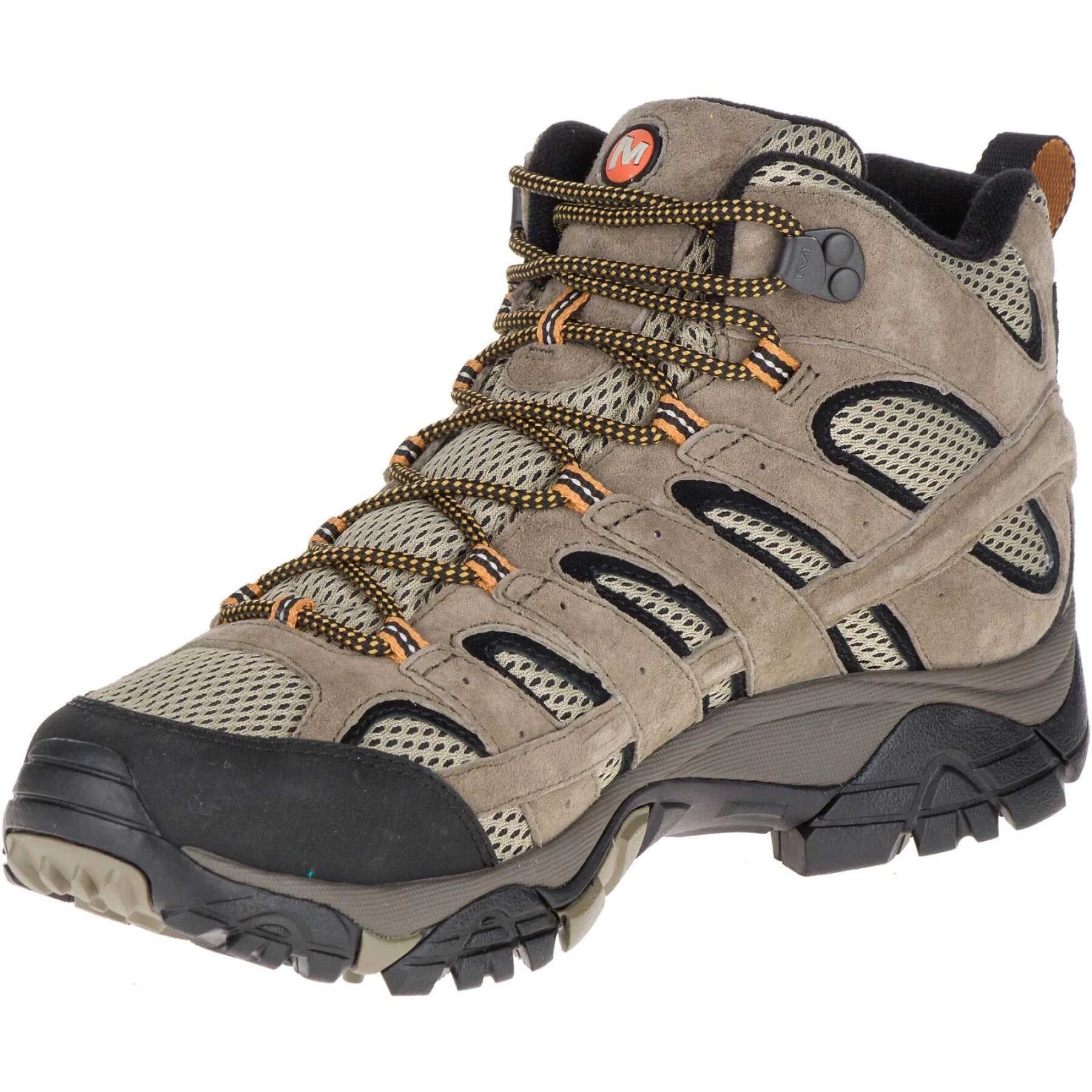 Chaussures De Randonnée Merrell Moab 2 – Image 4