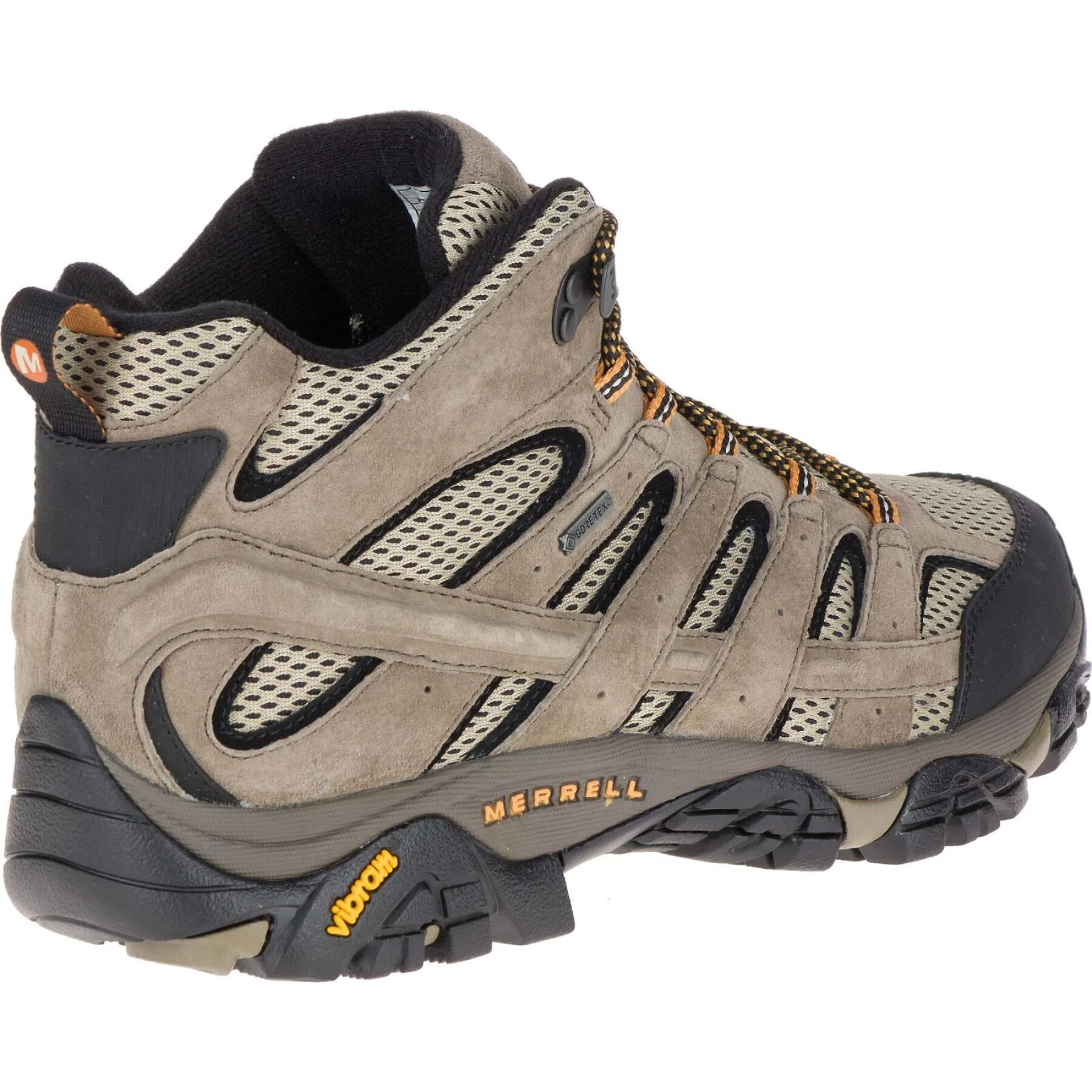 Chaussures De Randonnée Merrell Moab 2 – Image 7