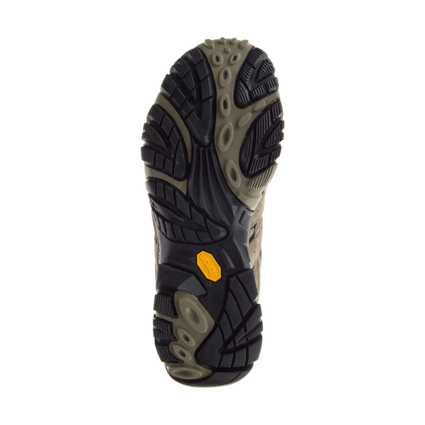 Chaussures De Randonnée Merrell Moab 2 – Image 8