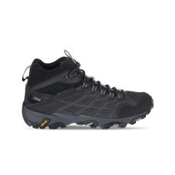 Chaussures De Randonnée Femme Merrell Moab Fst 2 Mid