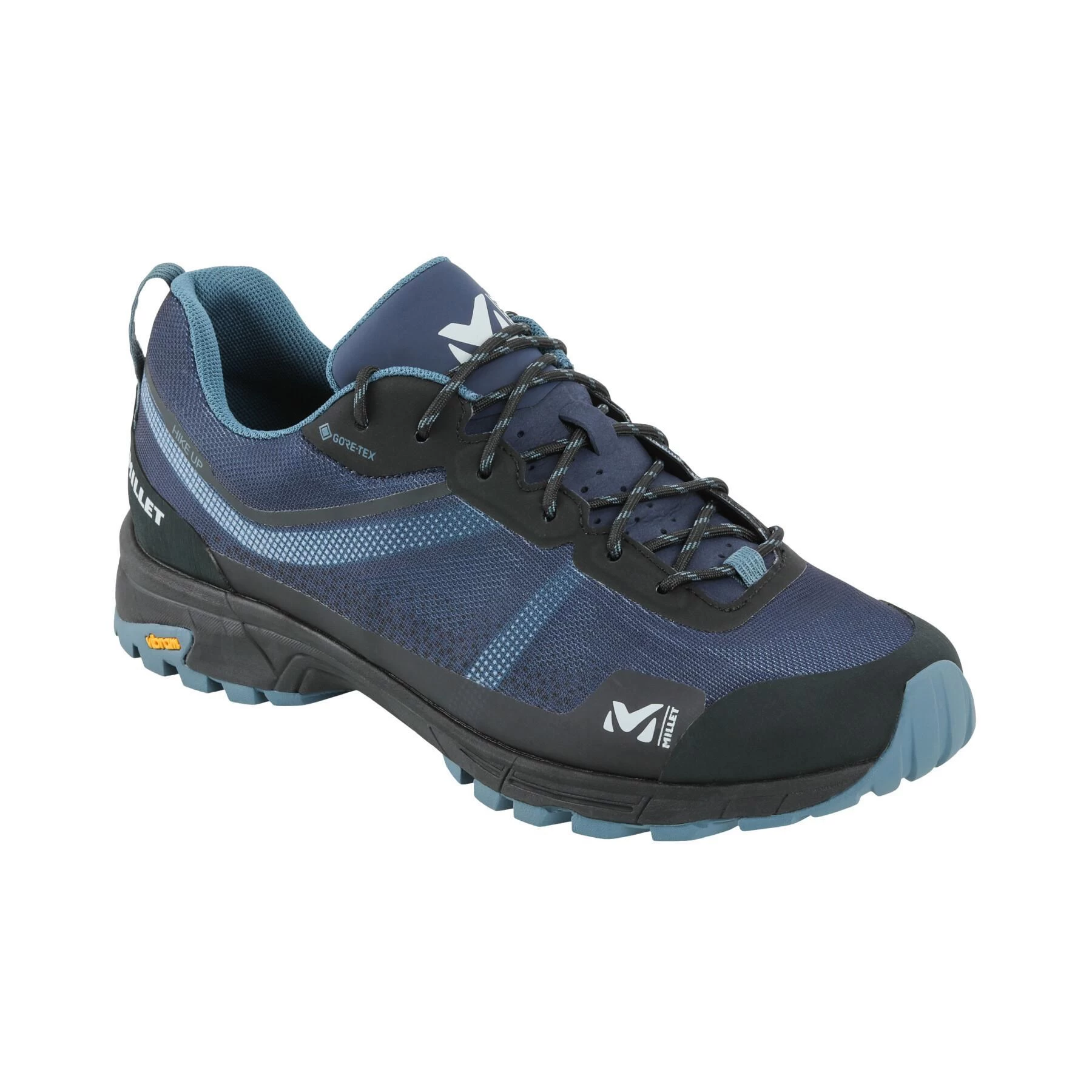 Chaussures De Randonnée Millet Hike UP GTX – Image 2