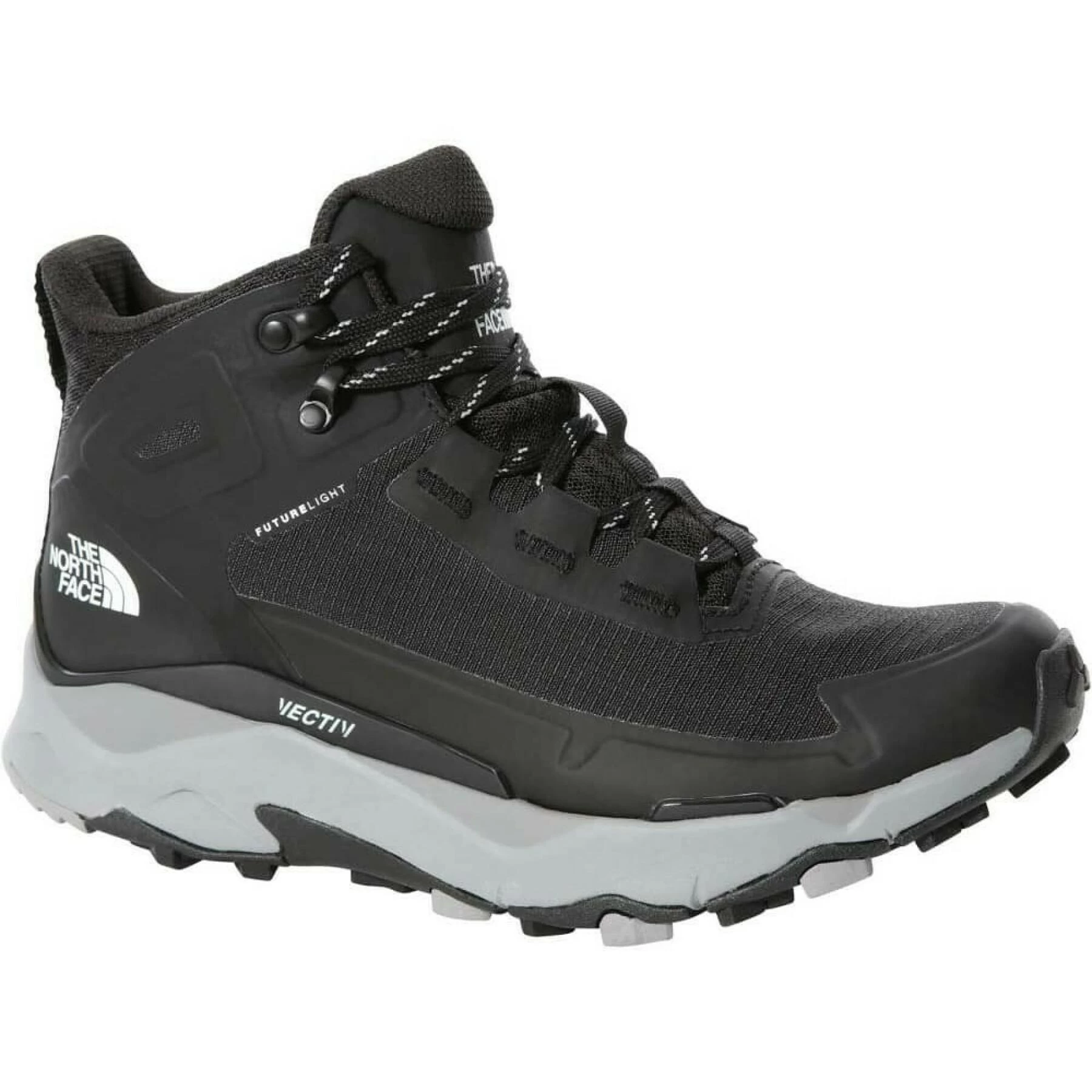 Chaussures De Randonnée Femme The North Face Vectiv Exploris Mid Futurelight™