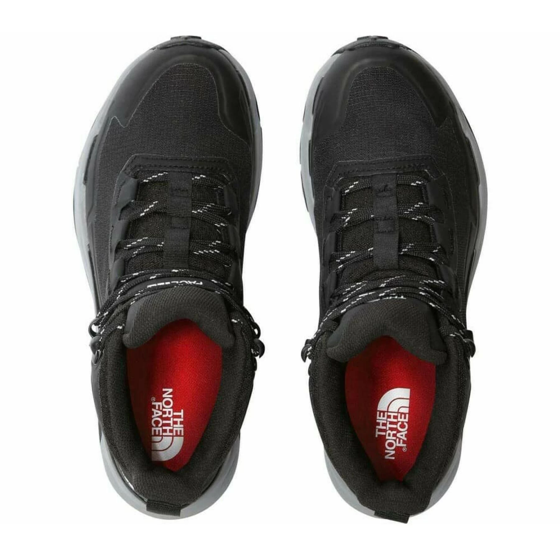 Chaussures De Randonnée Femme The North Face Vectiv Exploris Mid Futurelight™ – Image 3