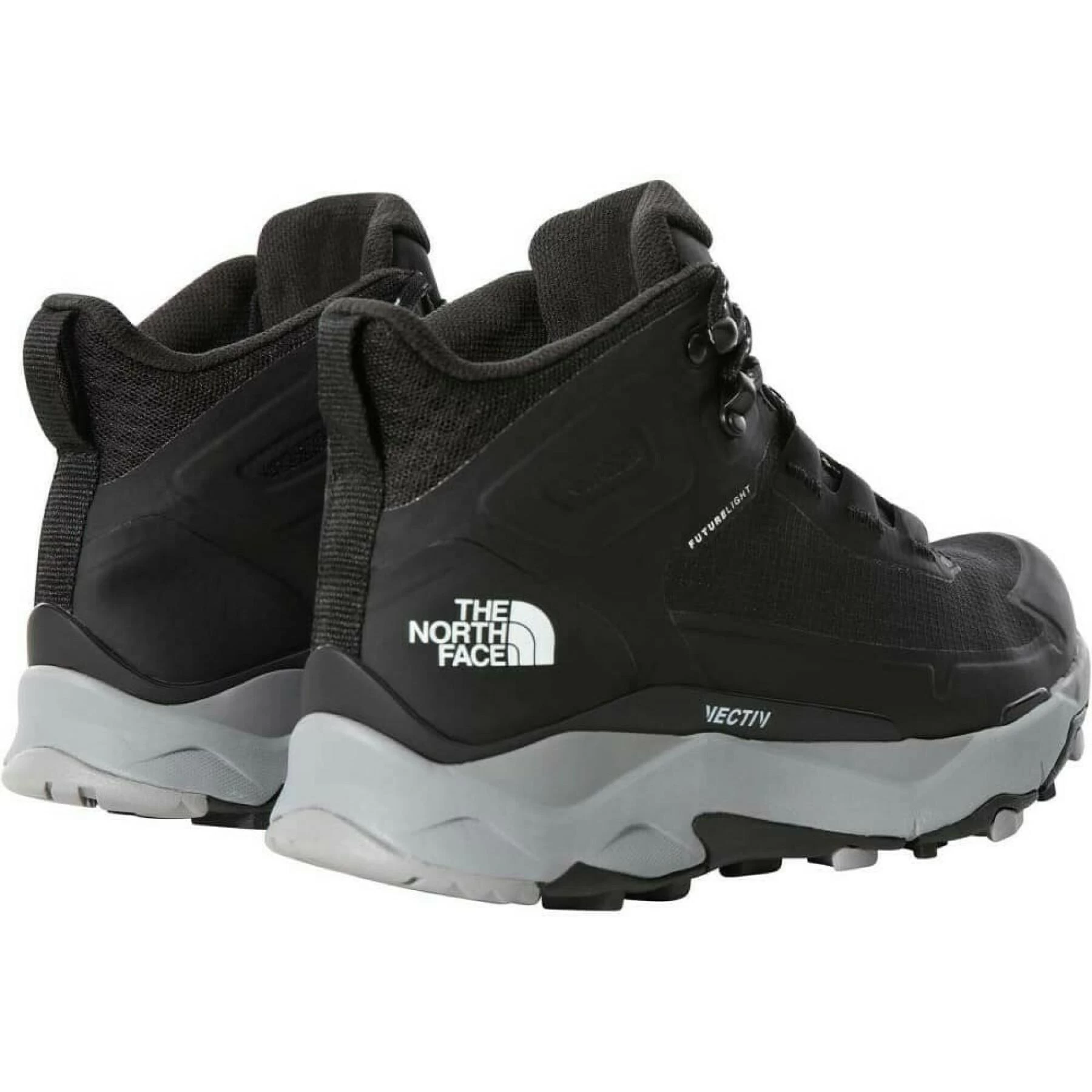 Chaussures De Randonnée Femme The North Face Vectiv Exploris Mid Futurelight™ – Image 5