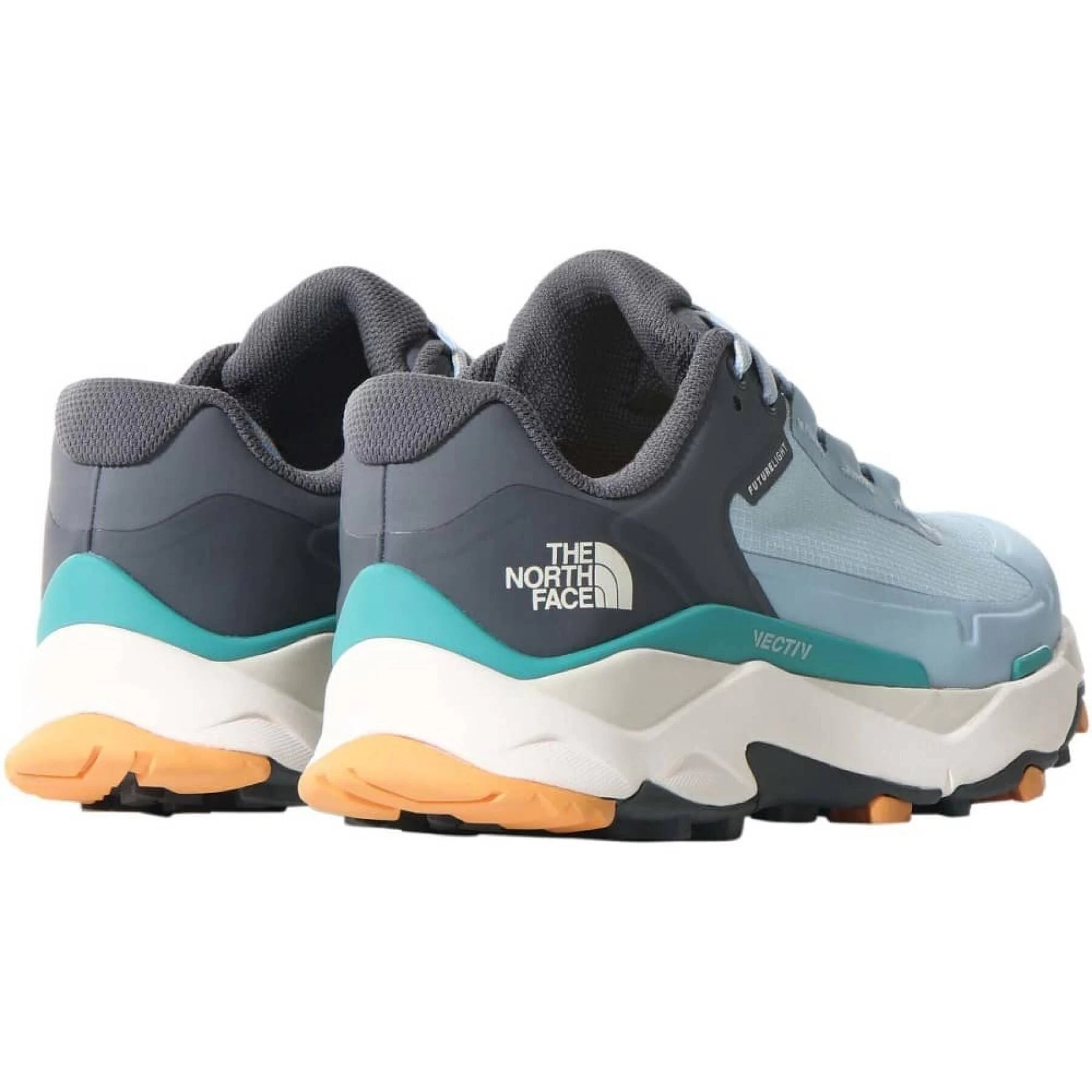 Chaussures De Randonnée Femme The North Face Vectiv Exploris Futurelight™ – Image 5