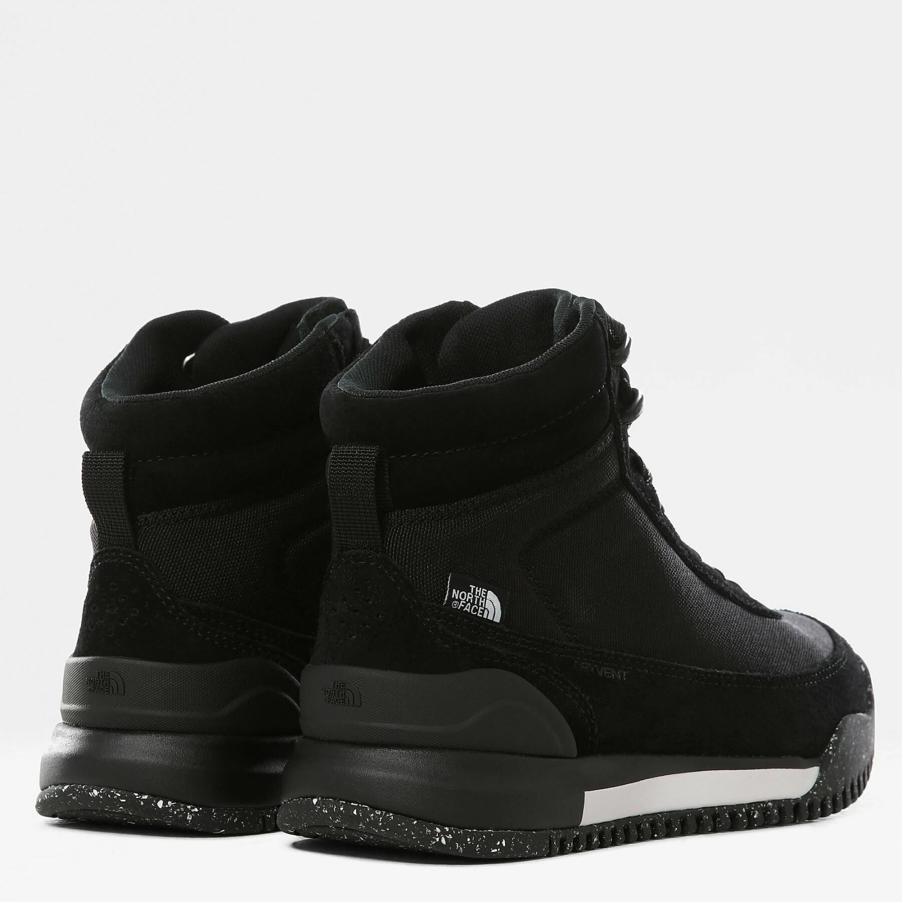 Chaussures De Randonnée Femme The North Face Back-to-berkeley III – Image 3