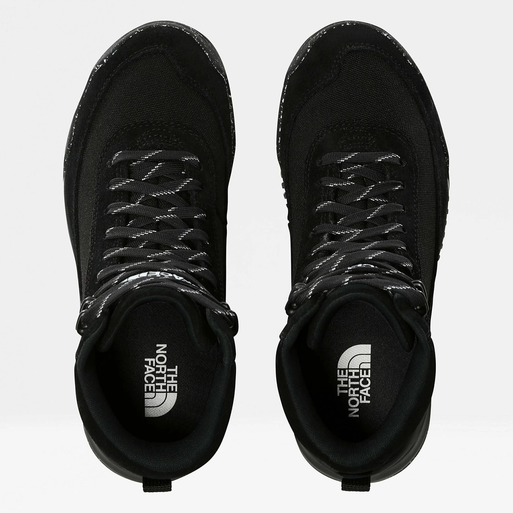 Chaussures De Randonnée Femme The North Face Back-to-berkeley III – Image 4