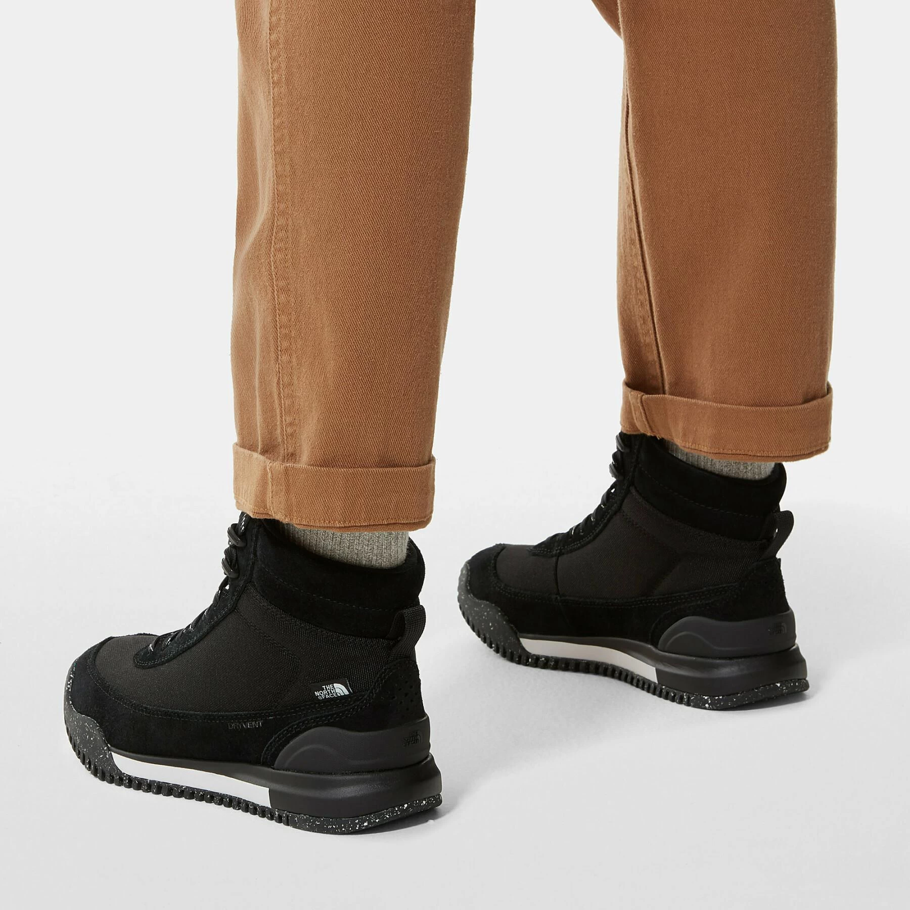 Chaussures De Randonnée Femme The North Face Back-to-berkeley III – Image 8