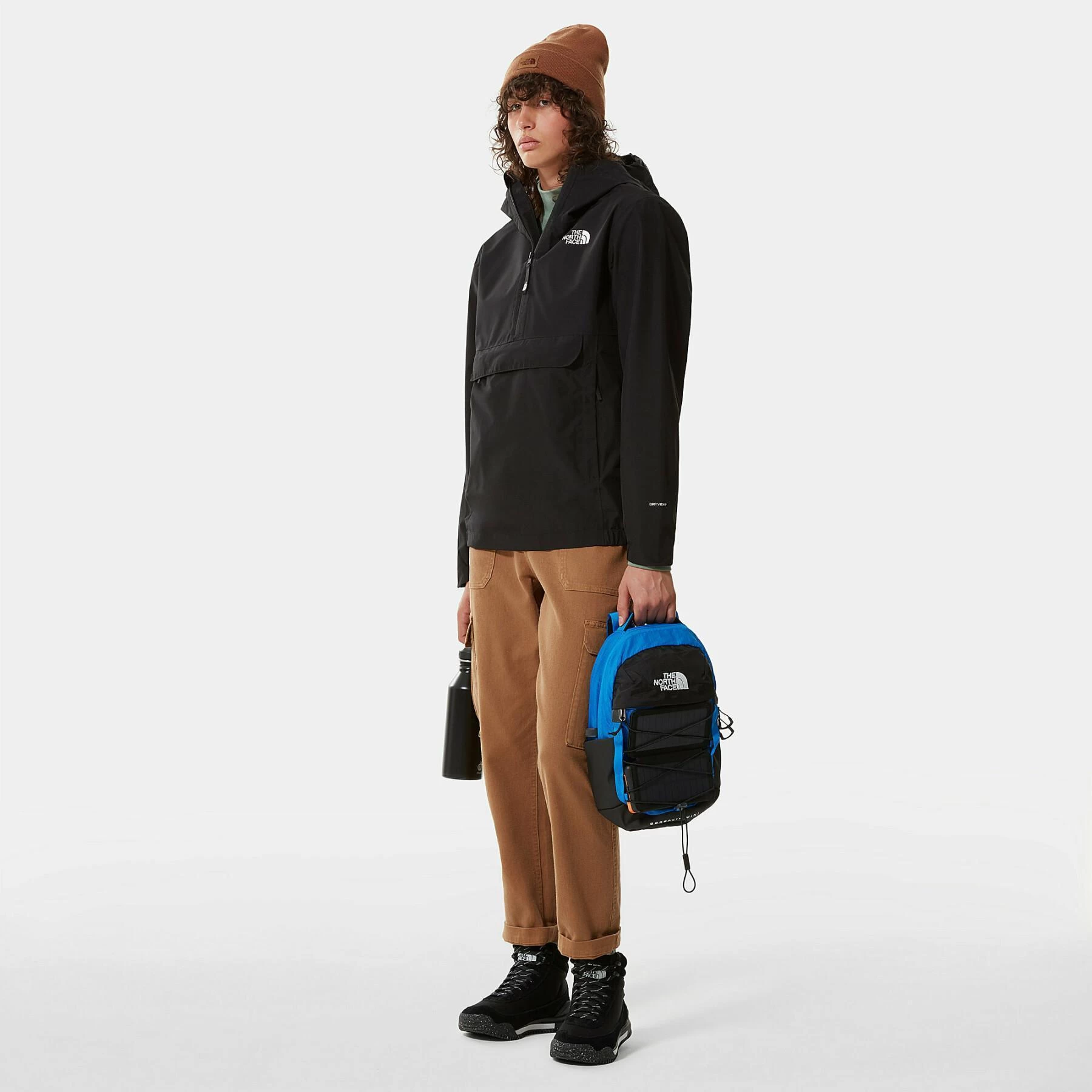 Chaussures De Randonnée Femme The North Face Back-to-berkeley III – Image 9