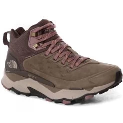 Chaussures De Randonnée Femme The North Face Vectiv Exploris Mid FutureLight™