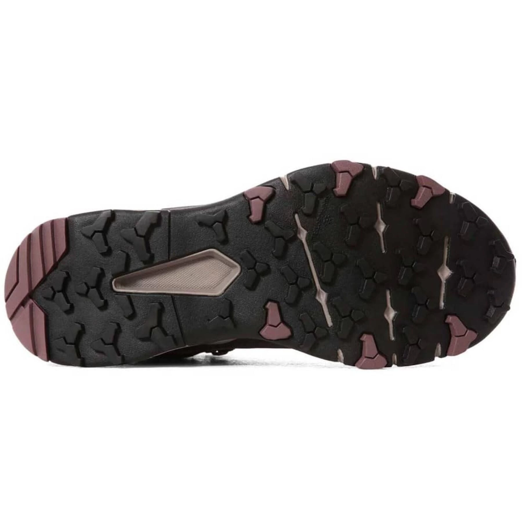 Chaussures De Randonnée Femme The North Face Vectiv Exploris Mid FutureLight™ – Image 4