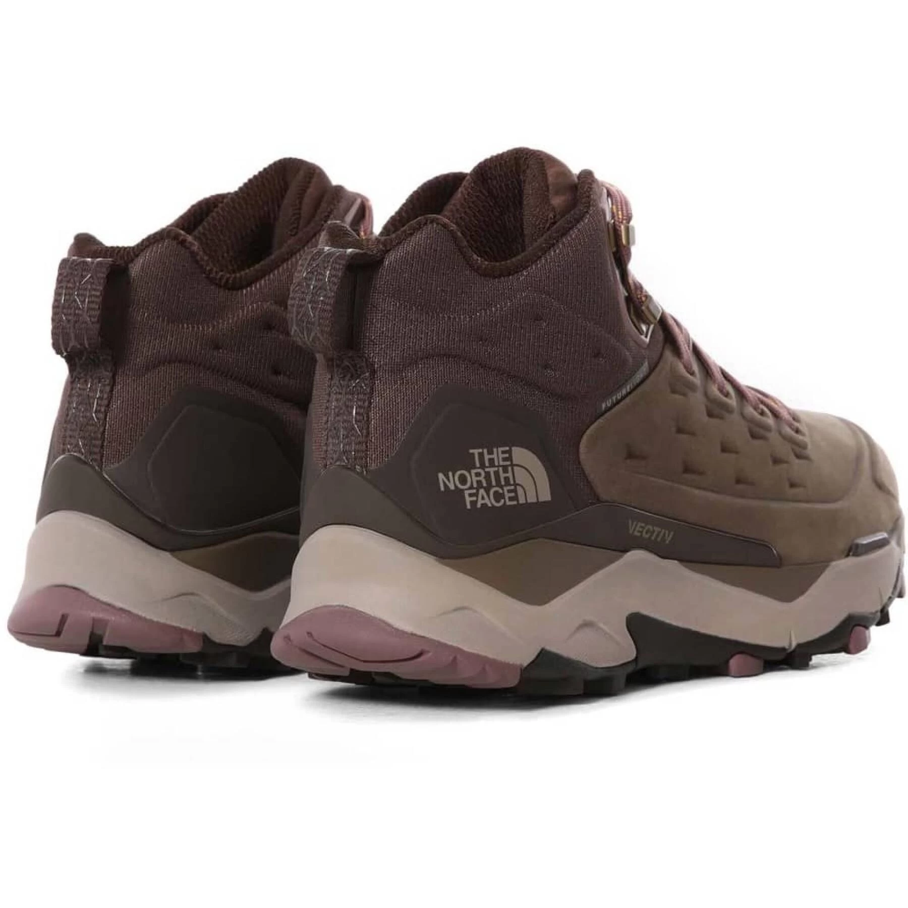 Chaussures De Randonnée Femme The North Face Vectiv Exploris Mid FutureLight™ – Image 5