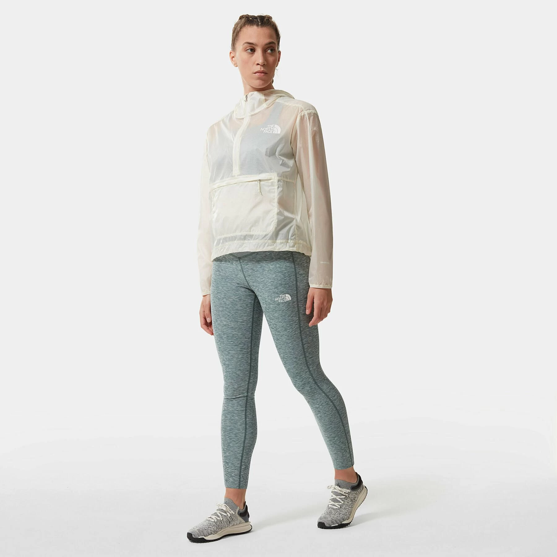 Chaussures De Randonnée Femme The North Face Vectiv Escape – Image 9