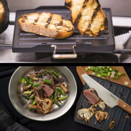 Plaque De Plancha & Grill Primus Griddle Plate – Image 3