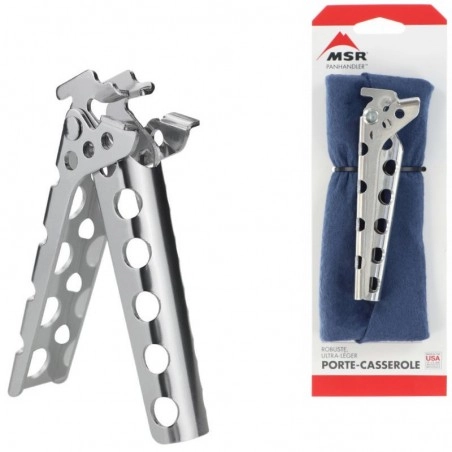 Poignée Universelle MSR Panhandler