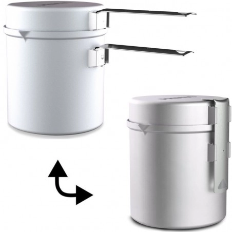 Popote Alu Anodisé Primus Essential Trek Pot 1L – Image 5