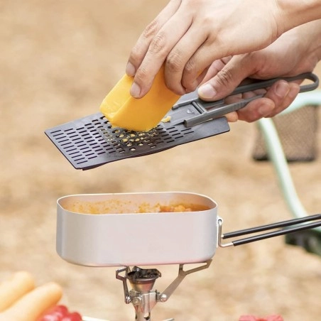 Râpe Passoire MSR Alpine Grater Strainer – Image 2