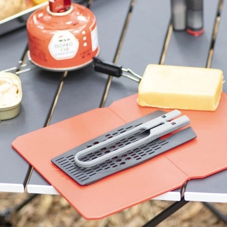 Râpe Passoire MSR Alpine Grater Strainer – Image 3