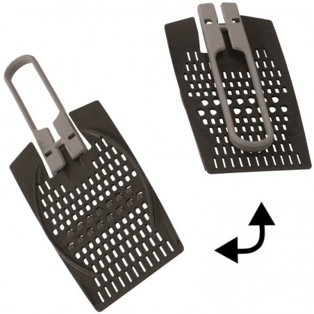 Râpe Passoire MSR Alpine Grater Strainer