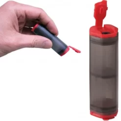 Salière Et Poivrière MSR Alpine Salt & Pepper Shaker