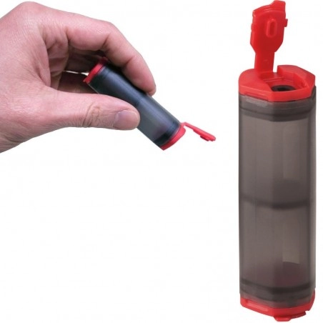 Salière Et Poivrière MSR Alpine Salt & Pepper Shaker