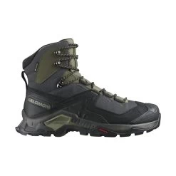 Chaussures De Randonnée Salomon Quest Element Gore-Tex