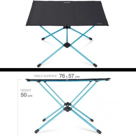 Table Helinox Table One Hard Top Large – Image 2
