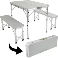 Table Regatta Picnic