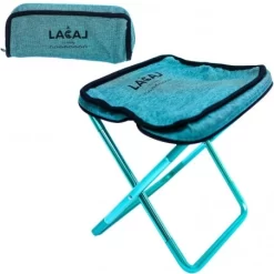 Tabouret Pliant Lacal Small Folding Stool