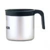 Tasse Alu Laken 0,4L
