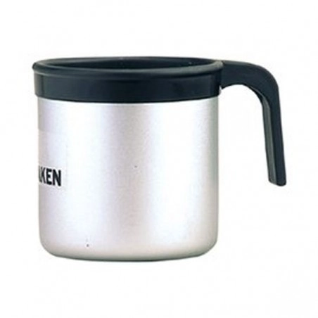 Tasse Alu Laken 0,4L